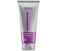 Maschera idratante intensa Deep Moisture Kadus 200ML