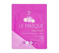 Maschera idratante lenitiva Peggy Sage