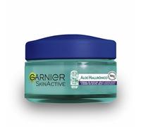 Maschera Idratante Notte Garnier Skinactive Aloe Hialurónico 50 ml