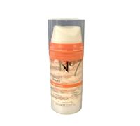 Maschera Idratante Nutriente Risultati Istantanei No7 100Ml | Umidità Intensiva