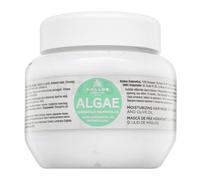 Maschera idratante per capelli alle alghe Kallos 275 ml