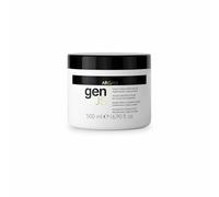 Maschera idratante per capelli secchi GEN US all'olio di Argan 500ml PCCAY