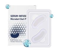 Maschera idratante per gli occhi, nutriente, delicata sulla pelle, idratante, per viaggi, per viaggi di lavoro, casa, scuola, moglie, fidanzata, amica, sorella