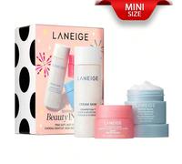 Maschera idratante per la bocca da notte Water Bank di LANEIGE, Edizione speciale per membri Sephora Beauty, Maschera idratante Water Bank