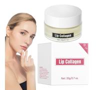 Maschera idratante per labbra, cosmetico, per la cura della pelle e gli oli | Strumento con texture liscia, accessorio radiante con stile moderno, soluzione di bellezza per labbra secche e screpolate
