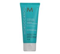 Maschera idratante senza peso Moroccanoil Hydration per capelli secchi fini 7...