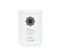 Maschera idratante SINERGY COSMETICS Hair Elixir Potion D'or 1000ml