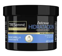 Maschera Idratante Tresemme Hidratación Intensa 440 ml Idratante Intenso