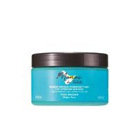 Maschera idratante Yves Rocher Monoi 3 in 1 per la cura dei capelli 250 ml./8...