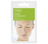 MASCHERA IDRATANTE ZIAJA CON ARGILLA VERDE