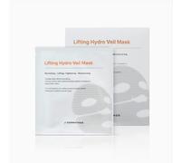 maschera idrovelo sollevamento dermatode 1 scatola 5 fogli