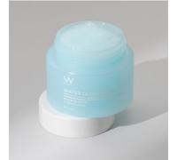 Maschera illuminante all'acqua Wonjin Effect 100g/3,52 oz Crema idratante...