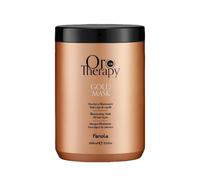 Fanola Cura dei capelli Oro Therapy Gold Mask 1000 ml