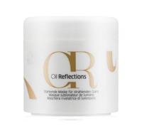 WELLA Oil Reflections Maschera Rivelatrice Di Luminosità 500ml