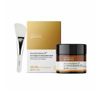 Maschera Illuminante Skin Generics Ascorbosilane Sp 50 ml Effetto Lifting