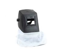 MASCHERA IN FIBRA COMPRESSA AD ALTA RESISTENZA - SACIT/TRAFIMET - 800 R HP