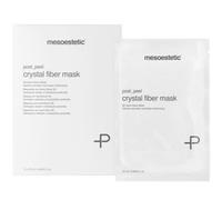Maschera in fibra di cristallo POST PEEL