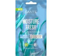 Maschera in fogli Sante Moisture Fresh