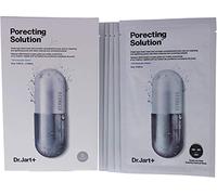Maschera in foglio Dr.Jart + Porecting Solution, 5count