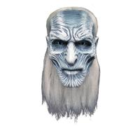 MASCHERA WHITE WALKER - GAME OF THRONES
