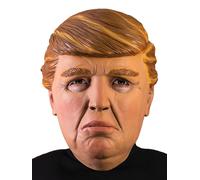 Maschera In Lattice Di Donald Trump Per Adulti