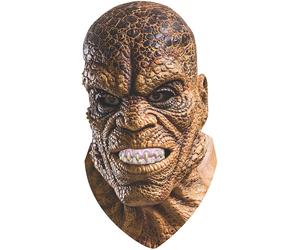 Maschera In Lattice Overhead Di Killer Croc Suicide Squad Rubie's