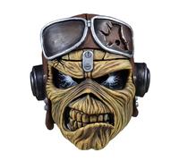 Maschera In Lattice Per Adulti Di Eddie Aces High Degli Iron Maiden
