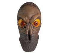 Maschera In Lattice Per Adulti The Mole Man Dei Mostri Universali