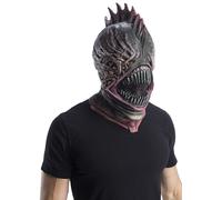 Maschera In Lattice Per Adulto Trench Di Aquaman