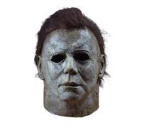 Maschera In Lattice Per Costume Da Adulto Di Michael Myers Halloween 2018