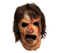 Maschera In Lattice Per Costume Da Adulto Leatherface Texas Chainsaw Massacre 3