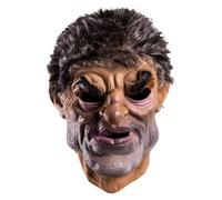 Maschera In Lattice Per Costume Da Halloween 5 The Brute Adulto