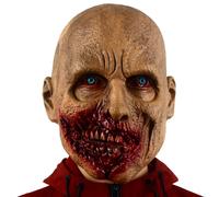 Maschera in lattice ZOMBIE feste Cosplay