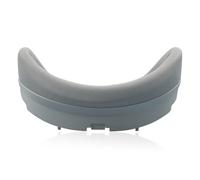 Maschera in silicone per 4 cuffie VR anti-sudore