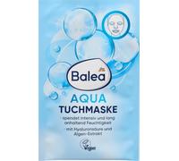 Maschera in telo acquatica, 1 pezzo - Marchio DM Germania - Compatibile con balea - Tuchmaske Aqua, 1 St