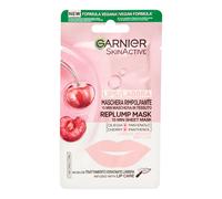 Maschera in Tessuto Labbra Rimpolpante Garnier 5g