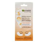 Garnier Skin Active - Hydra Bomb Maschera in tessuto Contorno Occhi Anti Fatica
