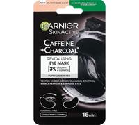 Garnier Skin Active maschera occhi contro gonfiori e occhiaie 5 g