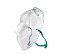maschera inalatoria per bambini medisana - accessori per inalatori IN 510 e I...