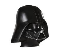 Maschera Iniezione Darth Vader Episodio 3 Adulti Star Wars Accessorio Elegante