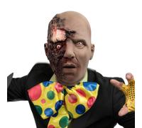 Maschera integrale per Halloween, per feste e per adulti | Maschera per Halloween, per giochi di ruolo, unisex, per carnevale, cosplay, eventi, feste in maschera, teatro, palcoscenico