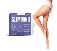 Maschera invisibile per stringere, anti cellulite, per il sollevamento delle gambe, per modellare gambe meravigliose, per levigare le rughe e snellire le gambe, per rassodare e stringere la pelle (10