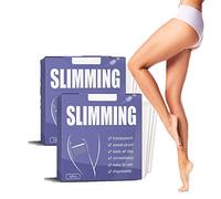 Maschera invisibile per stringere, anti cellulite, per il sollevamento delle gambe, per modellare gambe meravigliose, levigare le rughe e snellire le gambe, per rassodare e stringere la pelle (20