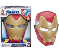 MASCHERA IRON MAN ELETTRONICA