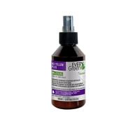 Maschera istantanea antigiallo 12in1 no yellow plex 150 Ml Everygreen Dikson