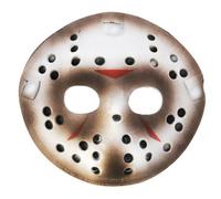 MASCHERA JASON DELUXE