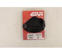 Maschera jet per casco 10.4B 10.4F 10.4 AIR2 GIVI Jet mask