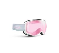 Maschera Julbo Ellipse (bianca - categoria 2) da donna OS