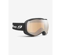 Maschera Julbo Ellipse nero con lente a specchio Spectron 3 Polycarbonate giallo donna