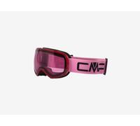 Maschera Junior CMP Campagnolo Kids Joppiter Snowboard Sci 30B4974 B351 Rosa